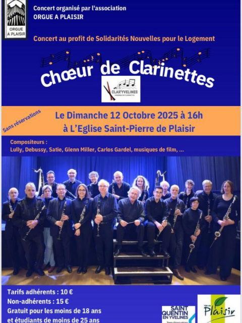 coeur de clarinettes 102025